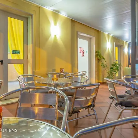 Rubens Hotel Montecatini Terme