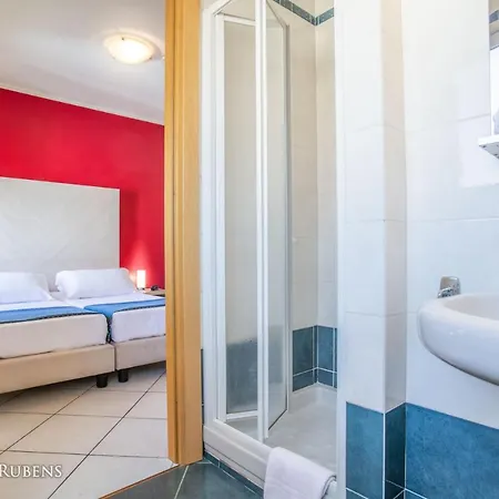 Rubens Hotel 3*