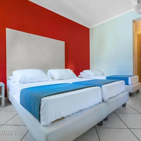 Rubens Hotel Montecatini Terme