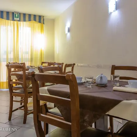 Rubens Hotel Montecatini Terme