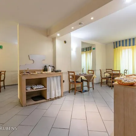 Hotel Rubens