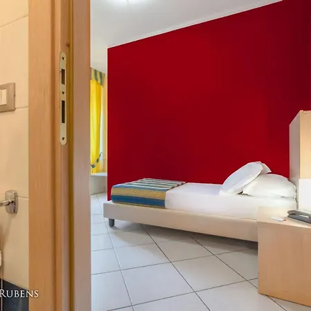 Rubens Hotel