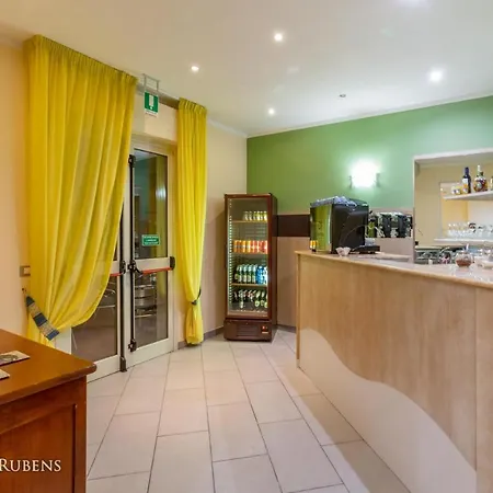 Rubens Hotel 3*