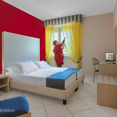Rubens Hotel Montecatini Terme