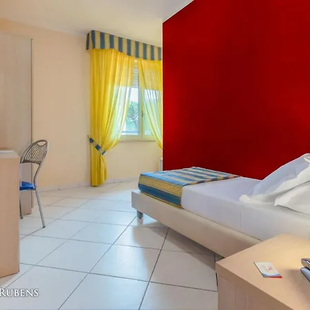 Hotel Rubens 3*