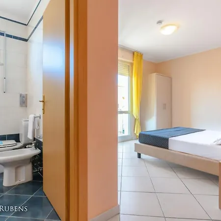 Rubens Hotel