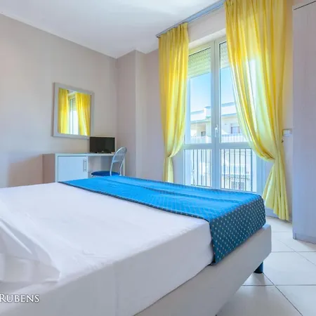 Rubens Hotel