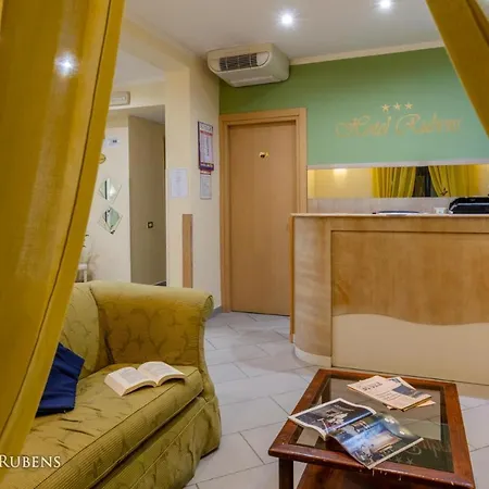 Rubens Hotel 3*