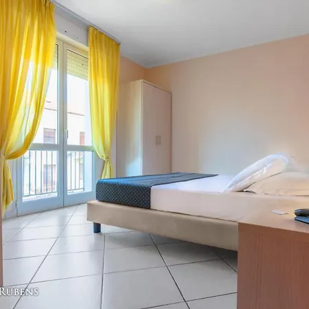 Hotel Rubens 3*