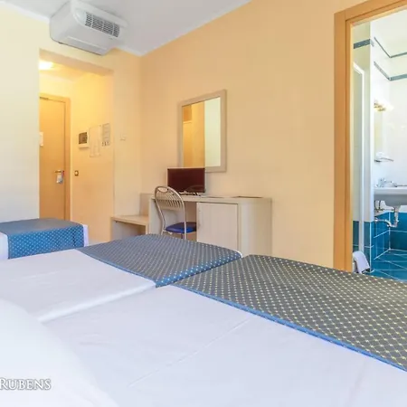 Rubens Hotel 3*