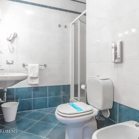 Rubens Hotel 3*
